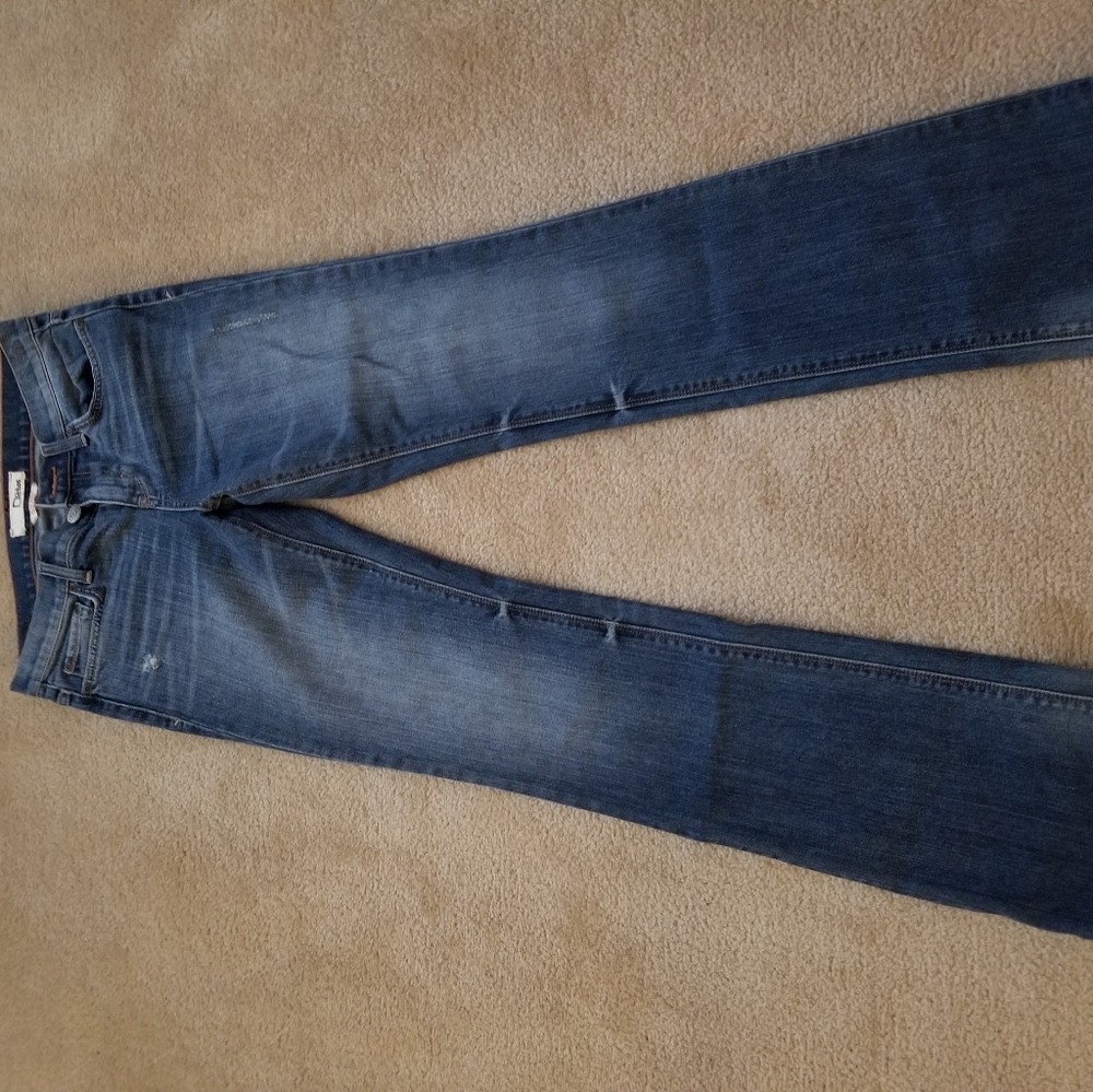 Ditto boot cut jeans